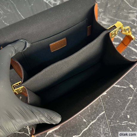 Louis Vuitton Mini Dauphine