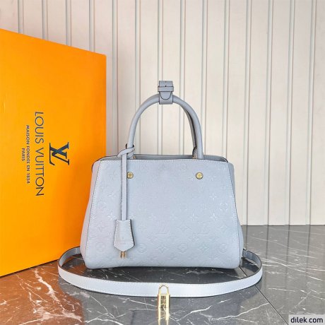 Louis Vuitton Montaigne MM
