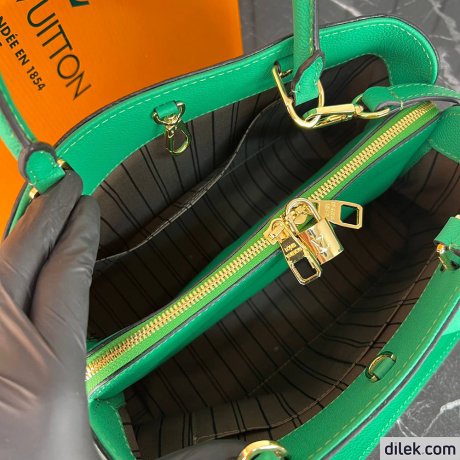 Louis Vuitton Montaigne MM
