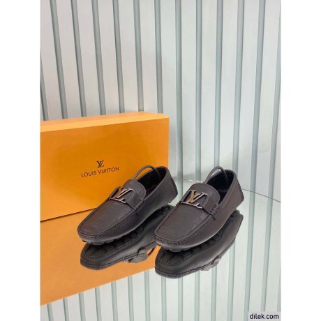 Louis Vuitton Monte Carlo Moccasin