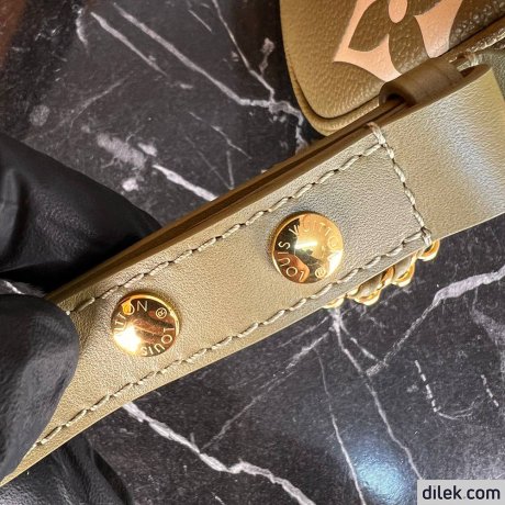 Louis Vuitton Multi Pochette Accessoires