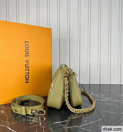 Louis Vuitton Multi Pochette Accessoires