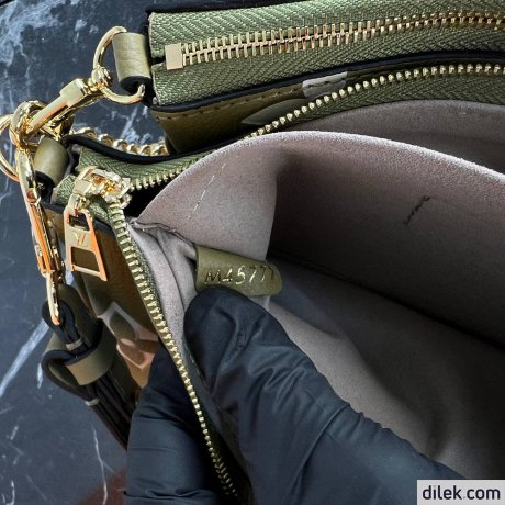 Louis Vuitton Multi Pochette Accessoires