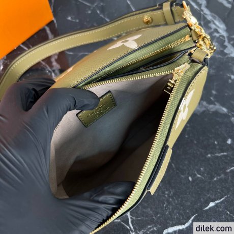 Louis Vuitton Multi Pochette Accessoires