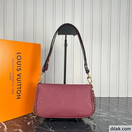 Louis Vuitton Multi Pochette Accessoires