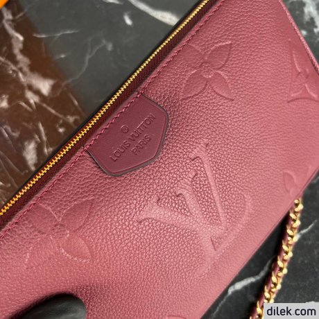 Louis Vuitton Multi Pochette Accessoires