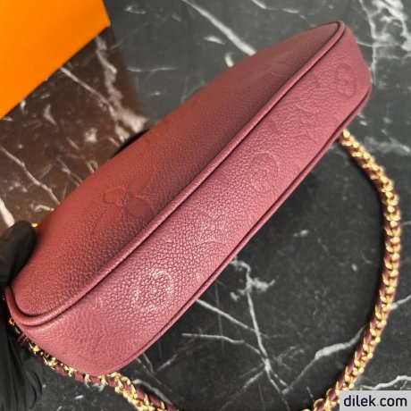 Louis Vuitton Multi Pochette Accessoires