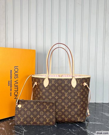 Louis Vuitton Neverfull GM