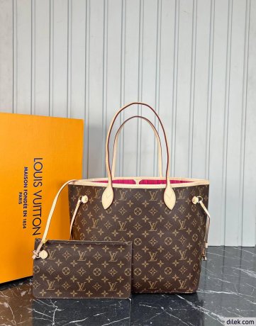 Louis Vuitton Neverfull GM