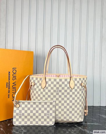 Louis Vuitton Neverfull GM