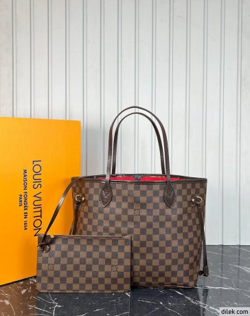 Louis Vuitton Neverfull GM