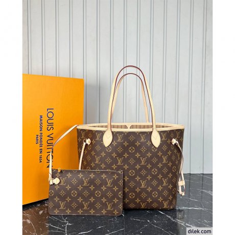 Louis Vuitton Neverfull GM