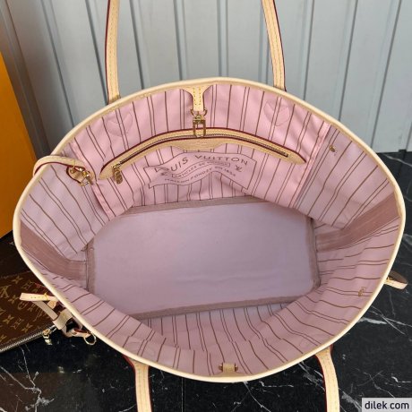 Louis Vuitton Neverfull GM