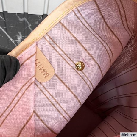 Louis Vuitton Neverfull GM