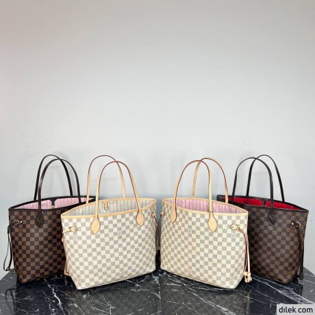 Louis Vuitton Neverfull GM