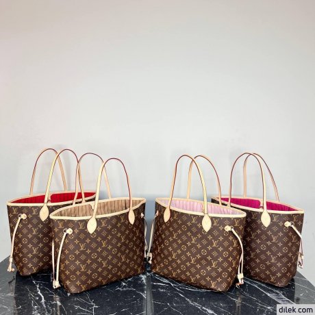 Louis Vuitton Neverfull GM