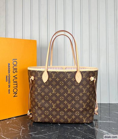 Louis Vuitton Neverfull GM