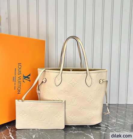 Louis Vuitton Neverfull GM