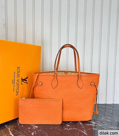 Louis Vuitton Neverfull GM