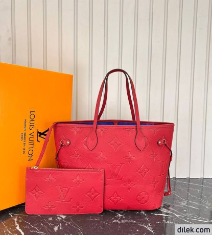 Louis Vuitton Neverfull GM