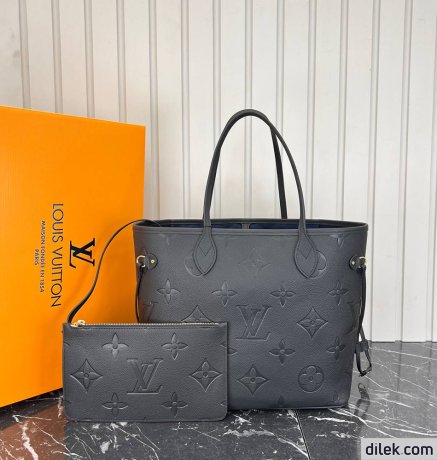 Louis Vuitton Neverfull GM