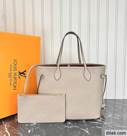 Louis Vuitton Neverfull GM