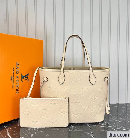 Louis Vuitton Neverfull GM