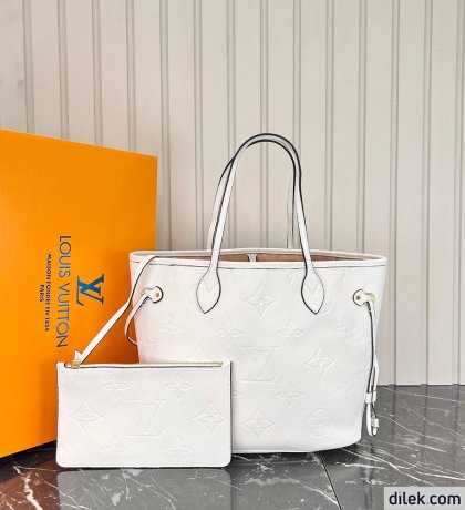 Louis Vuitton Neverfull GM