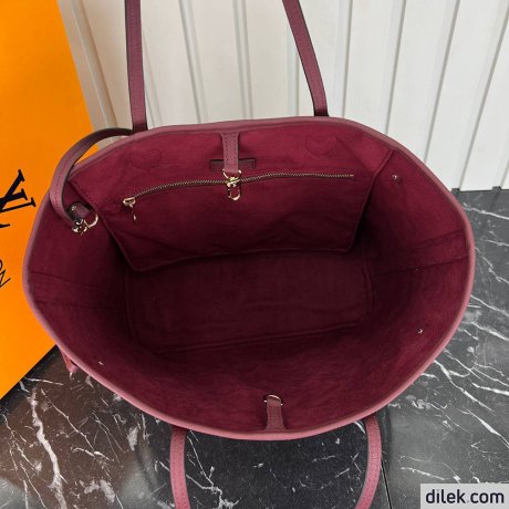 Louis Vuitton Neverfull GM