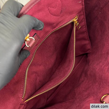 Louis Vuitton Neverfull GM