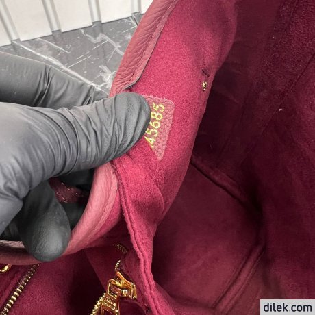 Louis Vuitton Neverfull GM