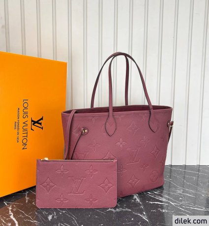 Louis Vuitton Neverfull GM