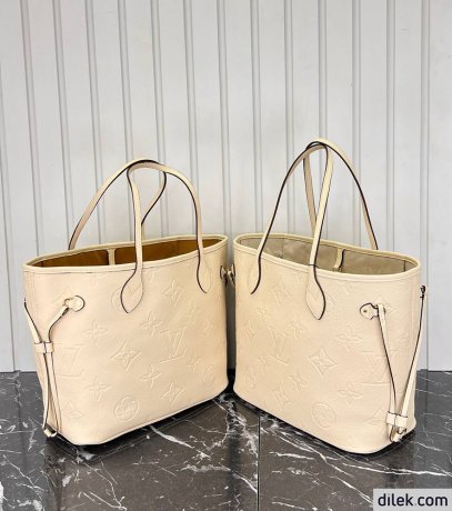 Louis Vuitton Neverfull GM