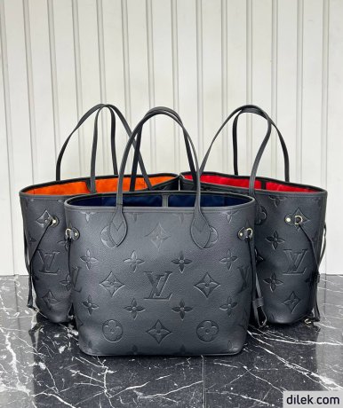 Louis Vuitton Neverfull GM