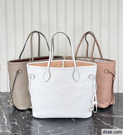 Louis Vuitton Neverfull GM