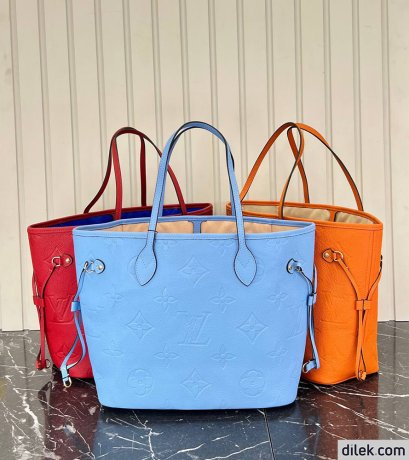 Louis Vuitton Neverfull GM