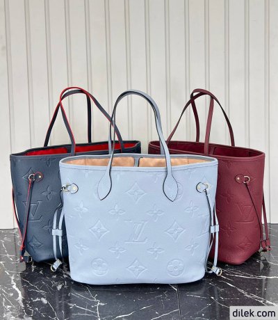 Louis Vuitton Neverfull GM