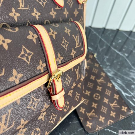 Louis Vuitton Neverfull GM