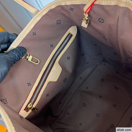 Louis Vuitton Neverfull GM