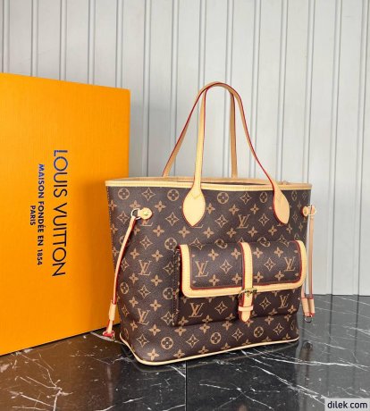 Louis Vuitton Neverfull GM