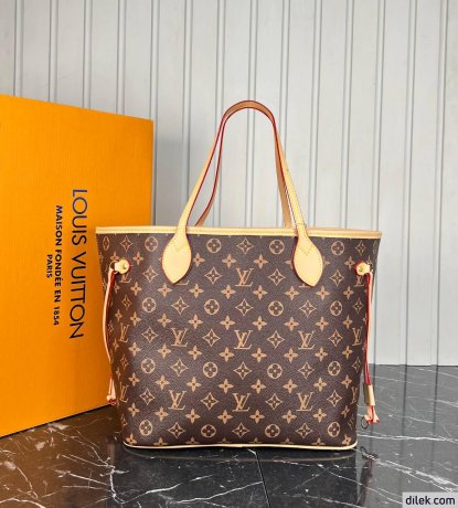 Louis Vuitton Neverfull GM