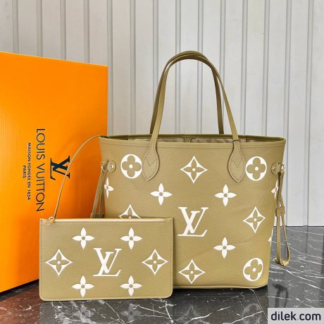 Louis Vuitton Neverfull GM