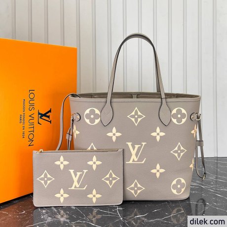 Louis Vuitton Neverfull GM