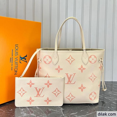 Louis Vuitton Neverfull GM