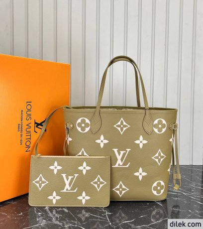 Louis Vuitton Neverfull GM