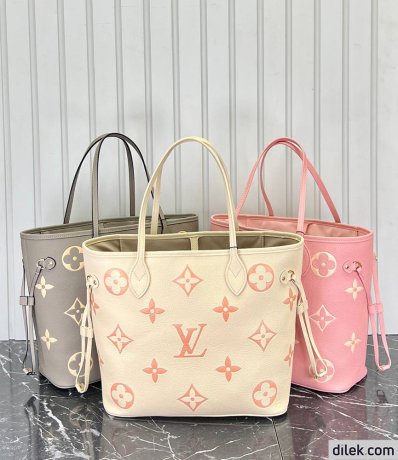 Louis Vuitton Neverfull GM