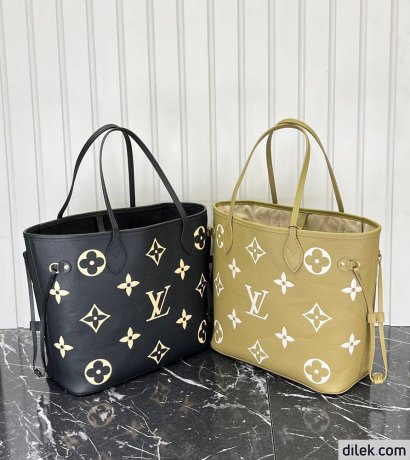 Louis Vuitton Neverfull GM