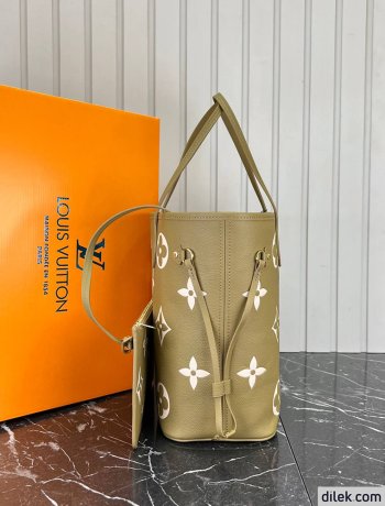 Louis Vuitton Neverfull GM