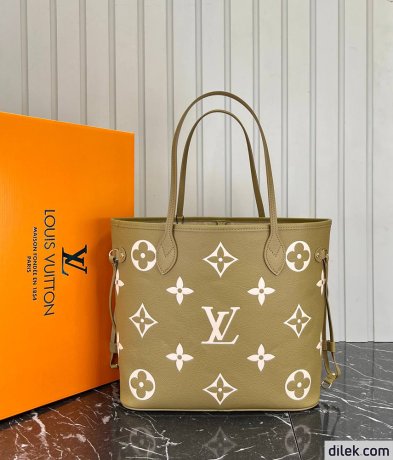 Louis Vuitton Neverfull GM
