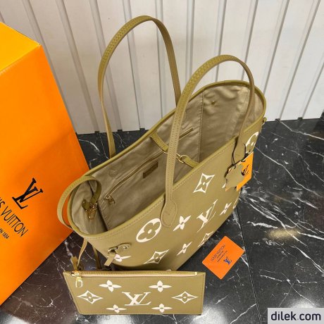 Louis Vuitton Neverfull GM